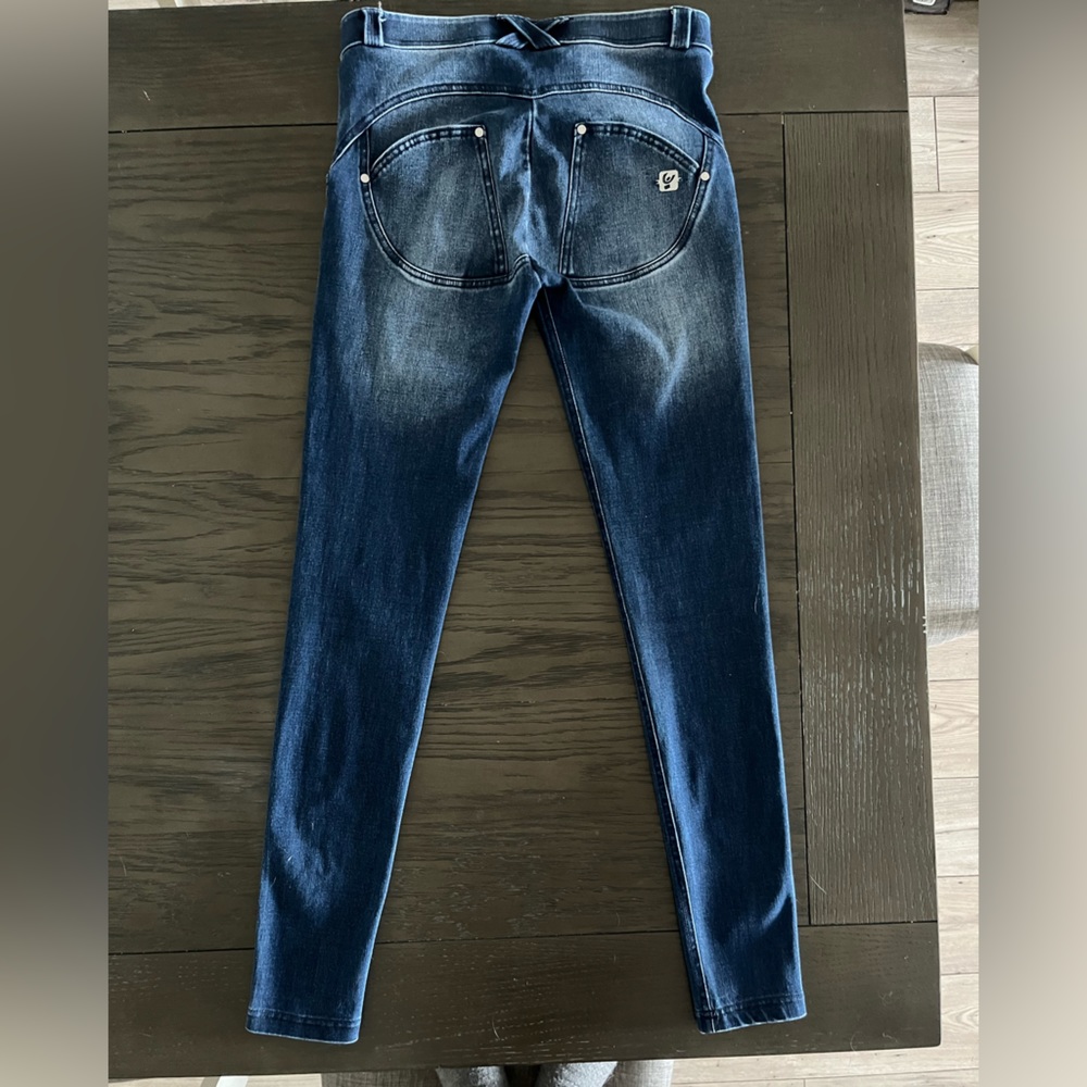 Freddy WR.UP SNUG Jeans